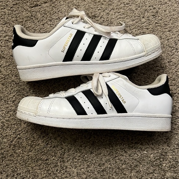 Adidas superstar classic shelltoes - Picture 8 of 9